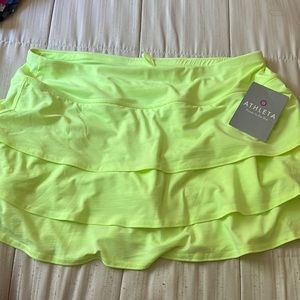 Athleta skort